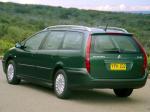 Citroen C5 Break HDi 2001 года (AU)